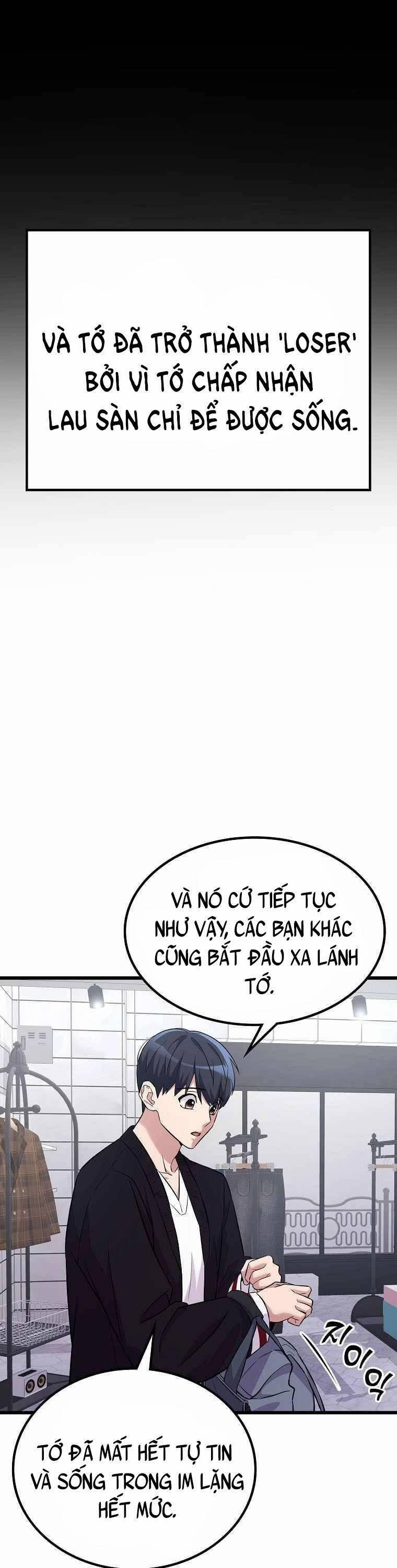 manhwax10.com - Truyện Manhwa Quái Vật Ganzi Chương 20 Trang 18