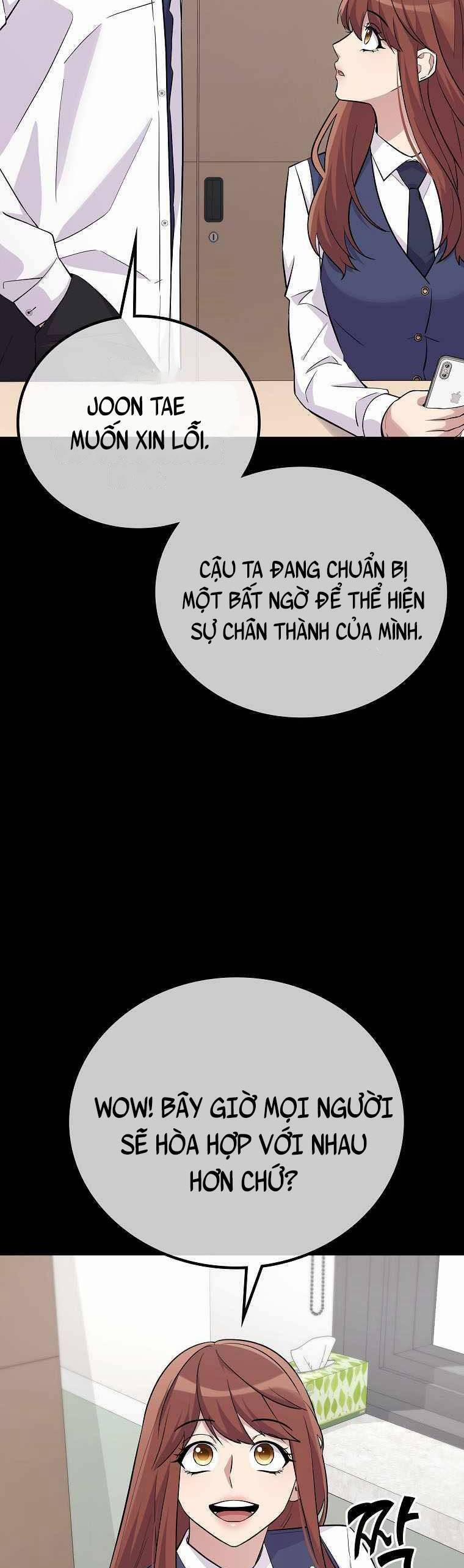 manhwax10.com - Truyện Manhwa Quái Vật Ganzi Chương 21 Trang 13