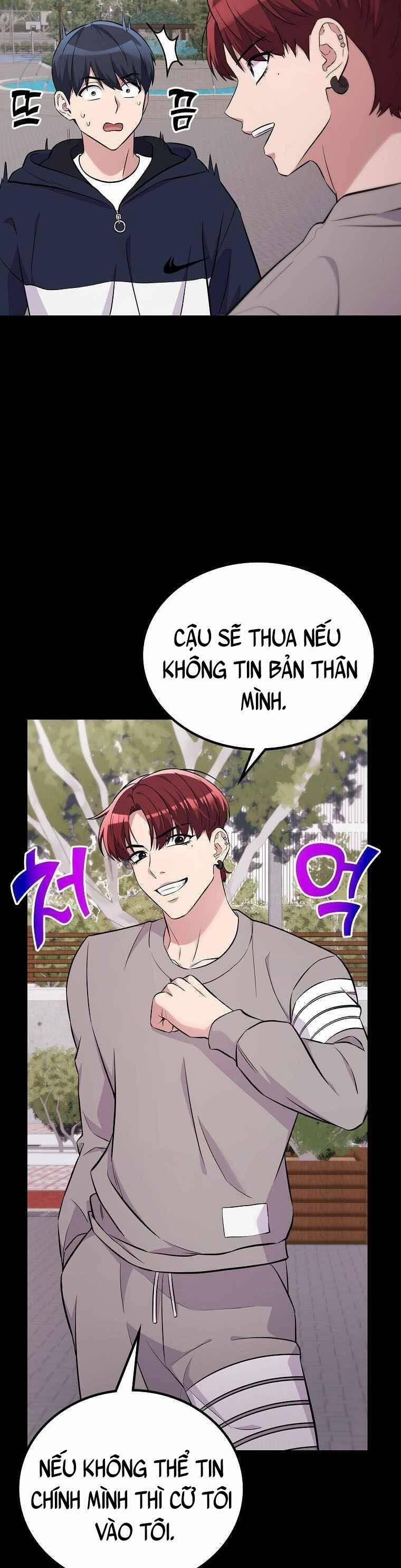 manhwax10.com - Truyện Manhwa Quái Vật Ganzi Chương 23 Trang 4