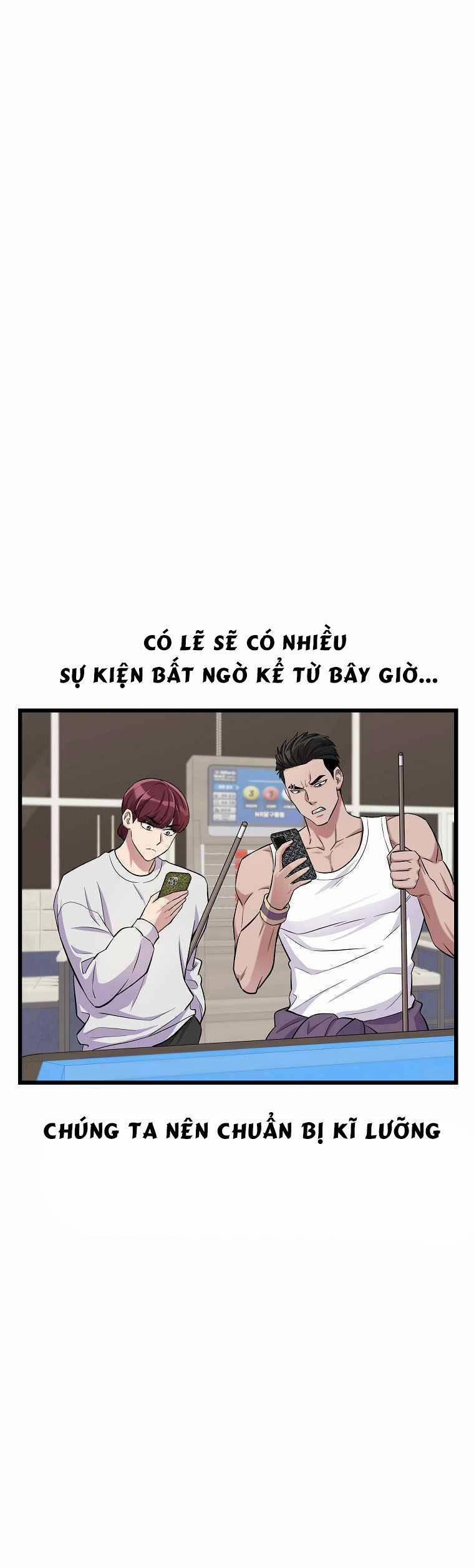 manhwax10.com - Truyện Manhwa Quái Vật Ganzi Chương 24 Trang 38