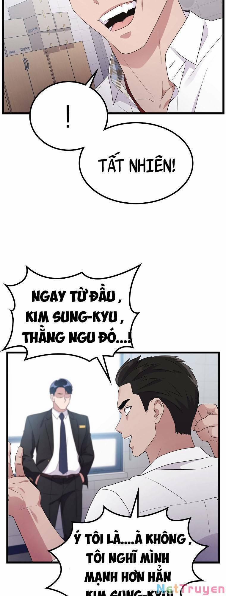 manhwax10.com - Truyện Manhwa Quái Vật Ganzi Chương 27 Trang 27