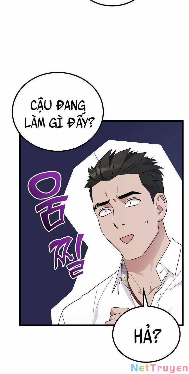 manhwax10.com - Truyện Manhwa Quái Vật Ganzi Chương 27 Trang 32