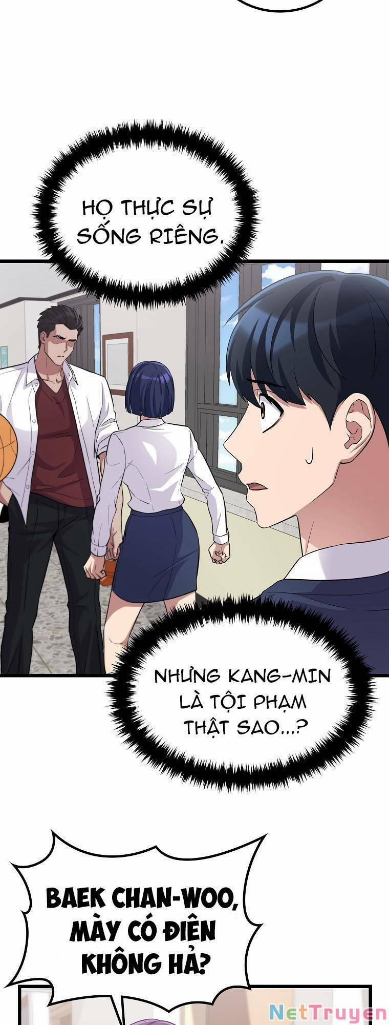 manhwax10.com - Truyện Manhwa Quái Vật Ganzi Chương 28 Trang 11