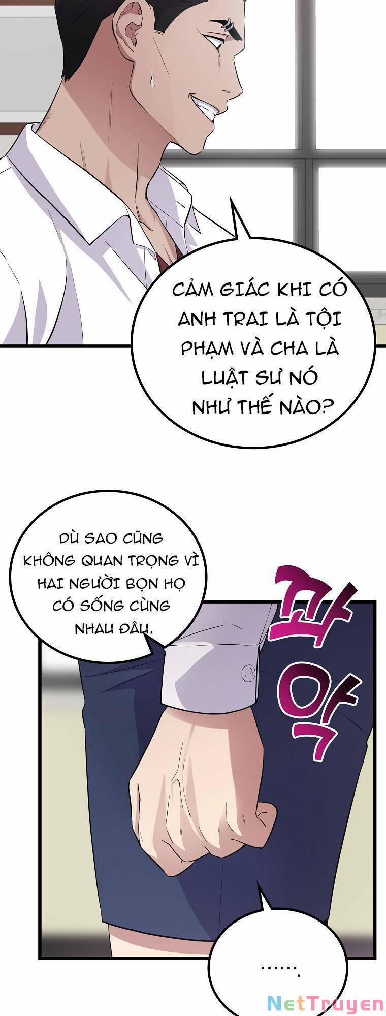 manhwax10.com - Truyện Manhwa Quái Vật Ganzi Chương 28 Trang 10