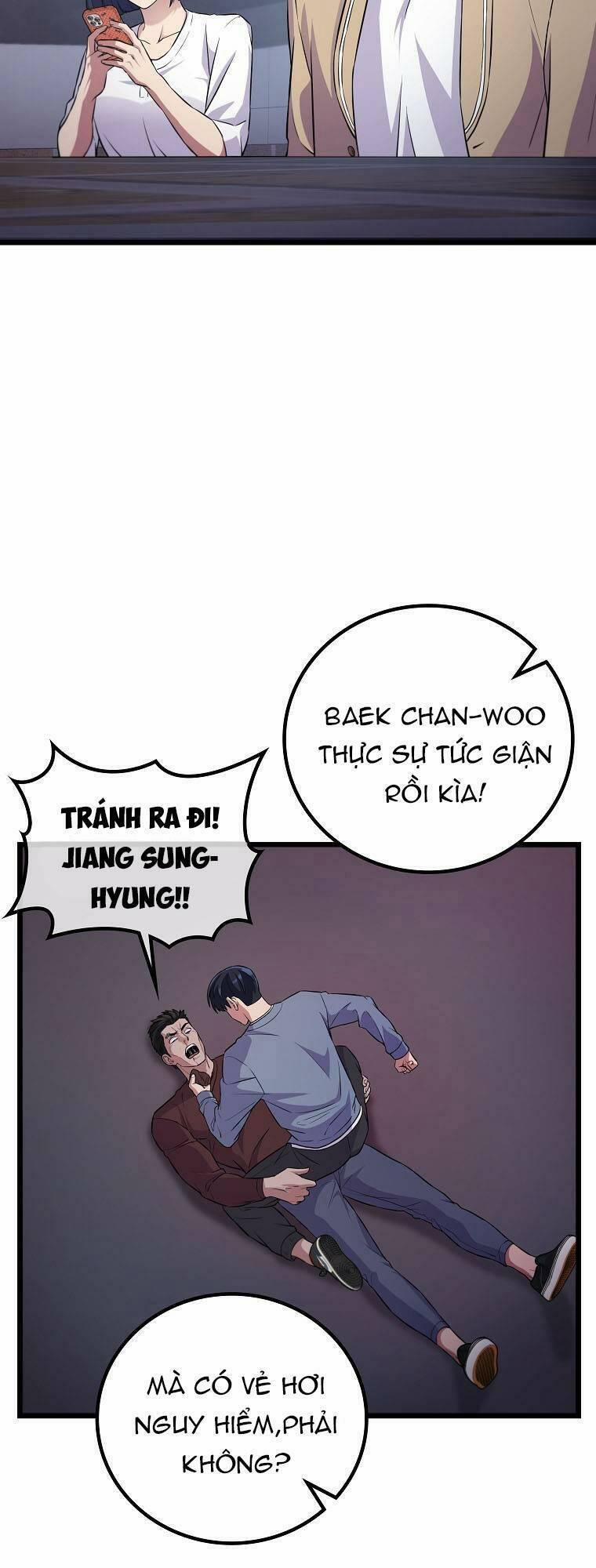 manhwax10.com - Truyện Manhwa Quái Vật Ganzi Chương 37 Trang 2