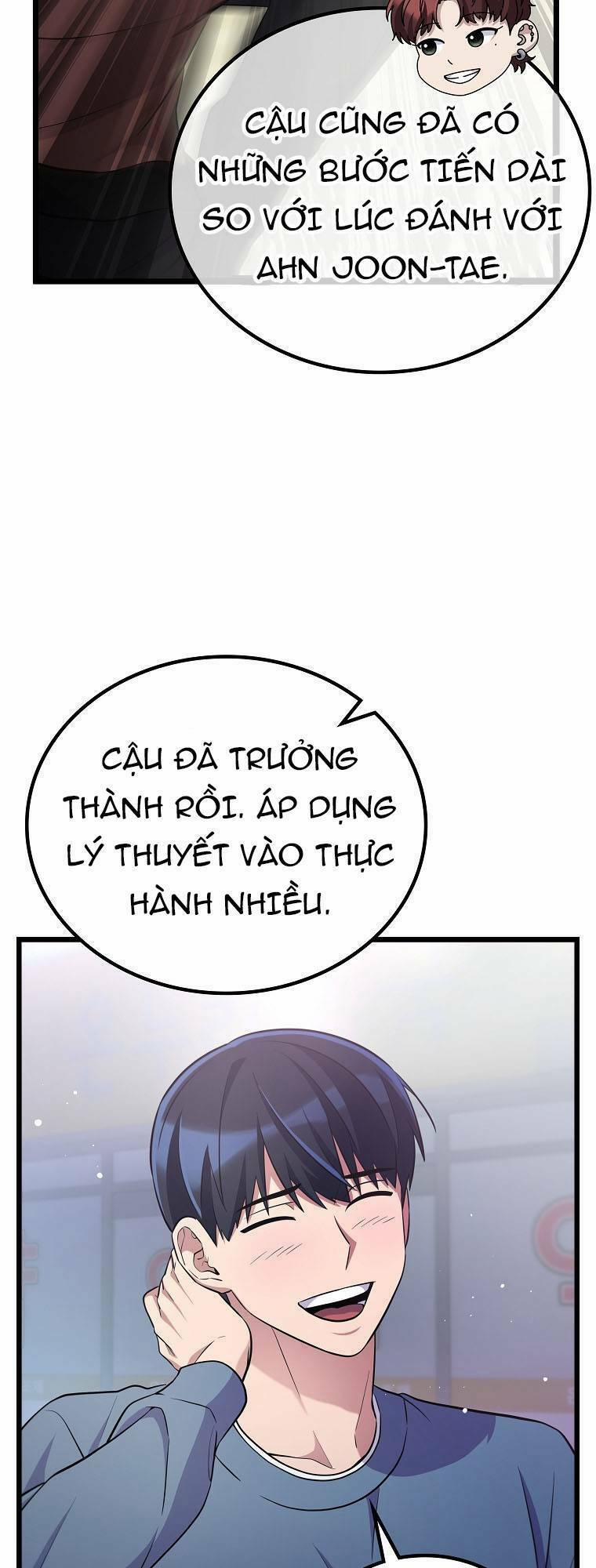 manhwax10.com - Truyện Manhwa Quái Vật Ganzi Chương 38 Trang 12