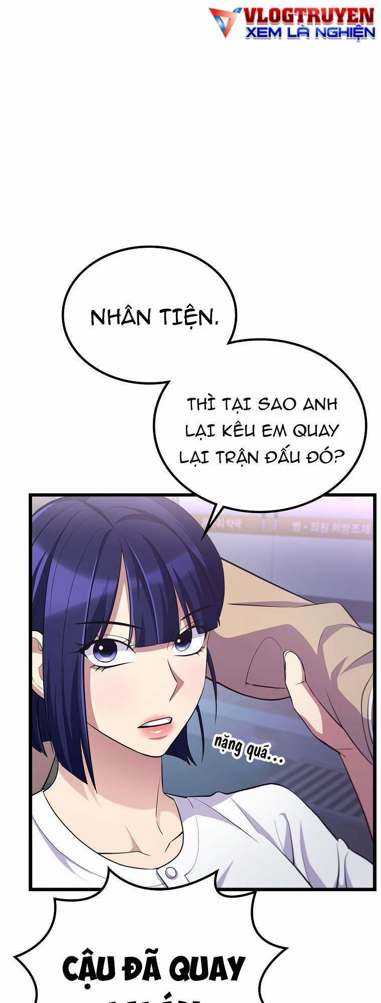 manhwax10.com - Truyện Manhwa Quái Vật Ganzi Chương 38 Trang 25