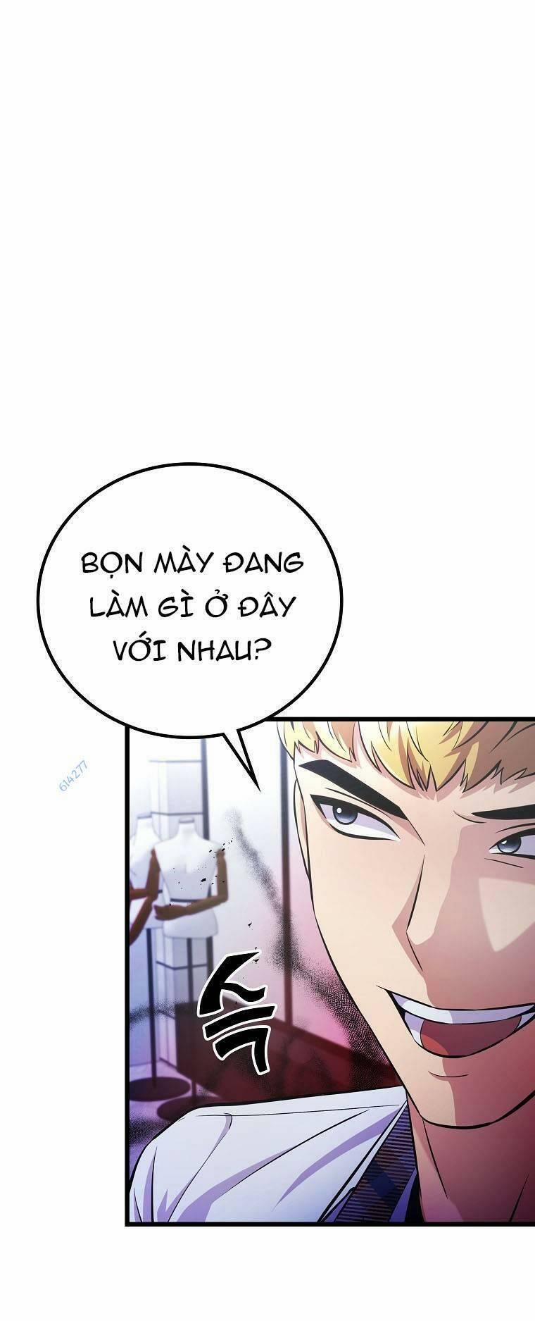 manhwax10.com - Truyện Manhwa Quái Vật Ganzi Chương 40 Trang 23