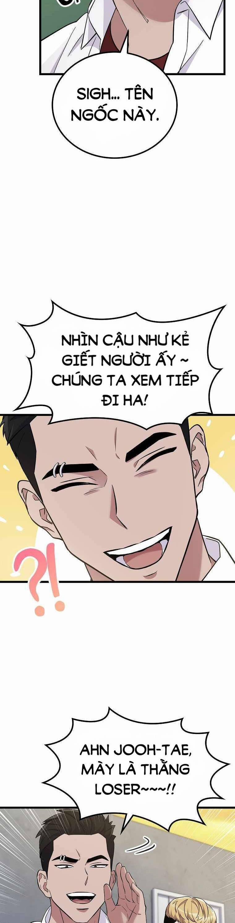 manhwax10.com - Truyện Manhwa Quái Vật Ganzi Chương 9 Trang 15