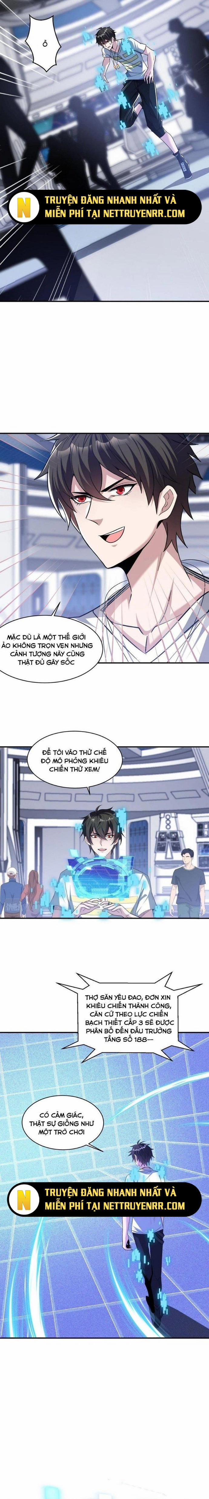 manhwax10.com - Truyện Manhwa Quái Vật Nhạc Viên Chương 102 Trang 11