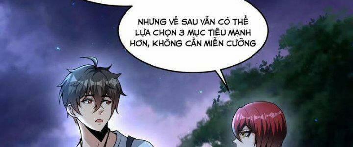 manhwax10.com - Truyện Manhwa Quái Vật Nhạc Viên Chương 37 Trang 119