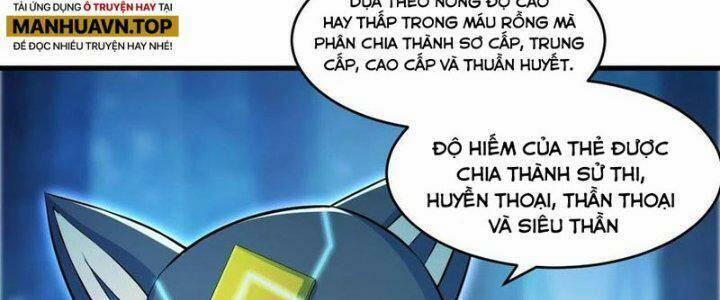 manhwax10.com - Truyện Manhwa Quái Vật Nhạc Viên Chương 37 Trang 59