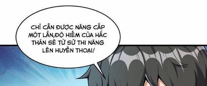 manhwax10.com - Truyện Manhwa Quái Vật Nhạc Viên Chương 40 Trang 16