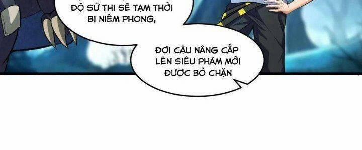 manhwax10.com - Truyện Manhwa Quái Vật Nhạc Viên Chương 40 Trang 34