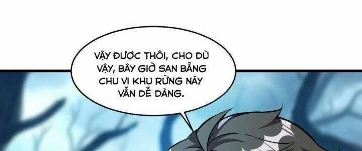 manhwax10.com - Truyện Manhwa Quái Vật Nhạc Viên Chương 40 Trang 35