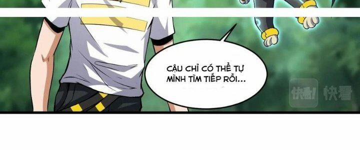 manhwax10.com - Truyện Manhwa Quái Vật Nhạc Viên Chương 41 Trang 20