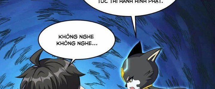 manhwax10.com - Truyện Manhwa Quái Vật Nhạc Viên Chương 41 Trang 6