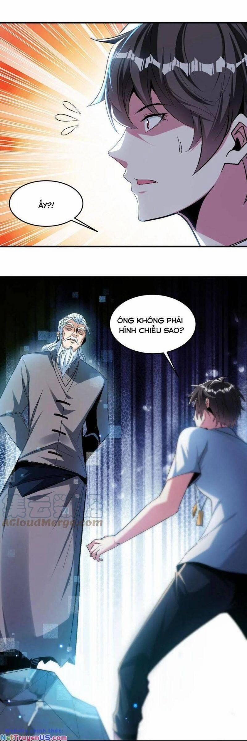 manhwax10.com - Truyện Manhwa Quái Vật Nhạc Viên Chương 63 Trang 16