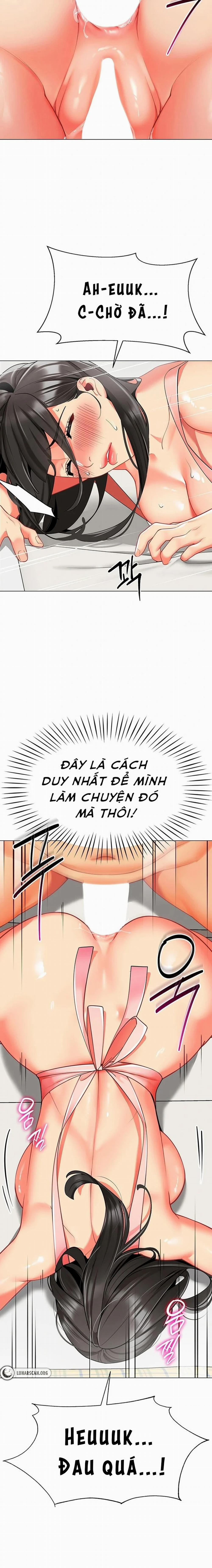 manhwax10.com - Truyện Manhwa Quái Xế Chương 10 Trang 11