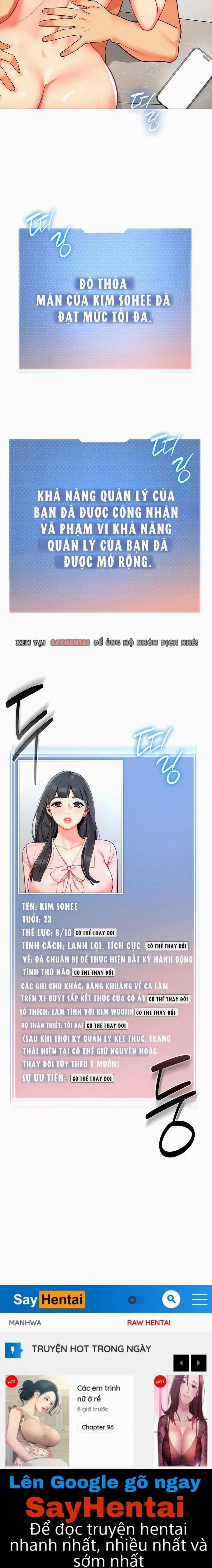 manhwax10.com - Truyện Manhwa Quái Xế Chương 10 Trang 23