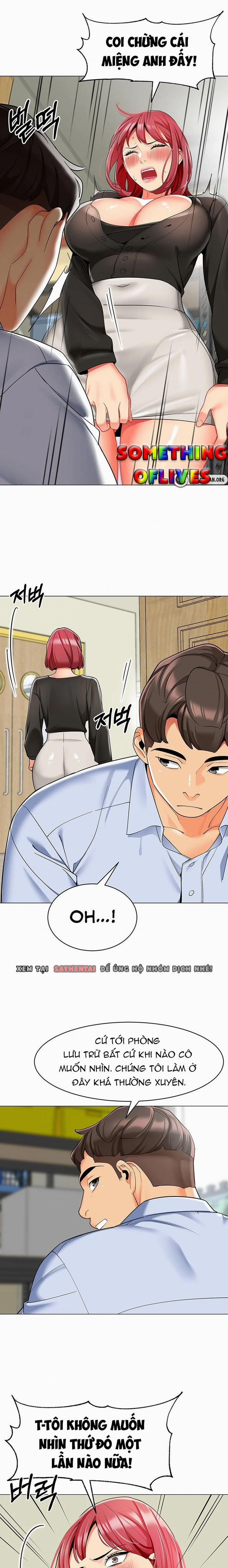 manhwax10.com - Truyện Manhwa Quái Xế Chương 16 Trang 6