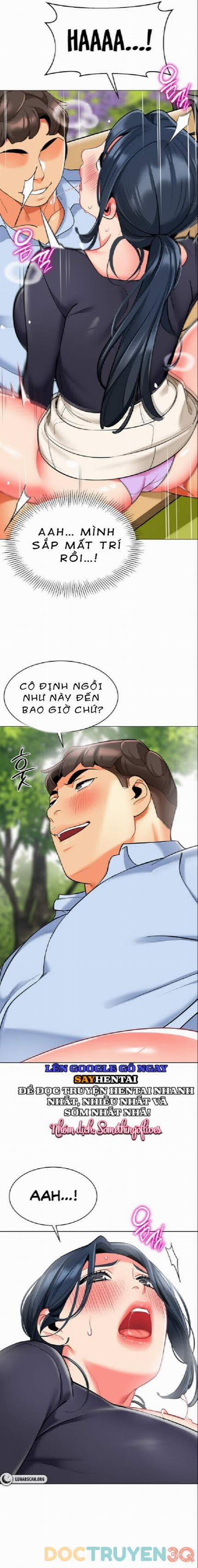 manhwax10.com - Truyện Manhwa Quái Xế Chương 51 Trang 16