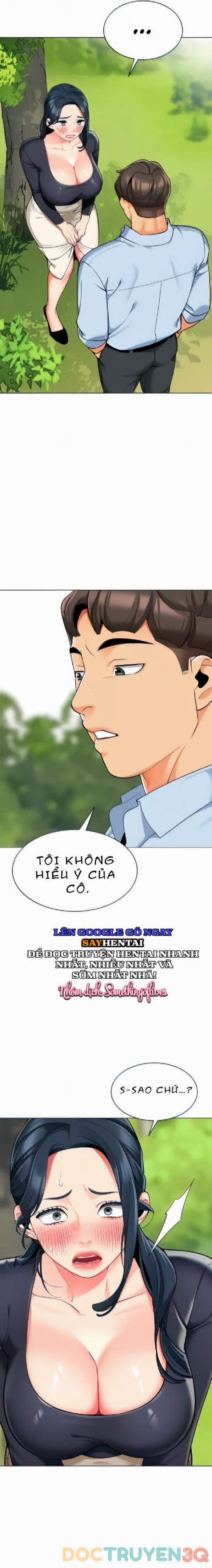 manhwax10.com - Truyện Manhwa Quái Xế Chương 51 Trang 4