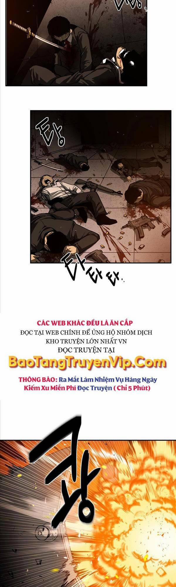 manhwax10.com - Truyện Manhwa Quận 12 Chương 1 Trang 2