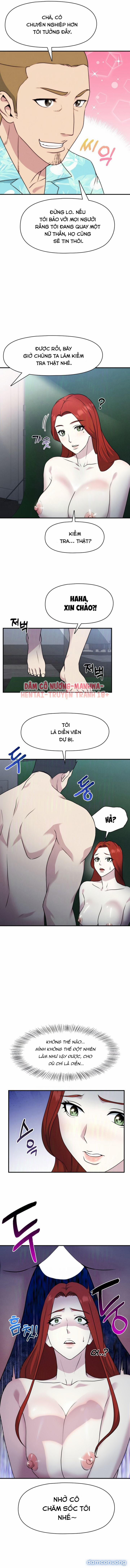 manhwax10.com - Truyện Manhwa Quán Bar Dâm Dục Chương 10 Trang 9