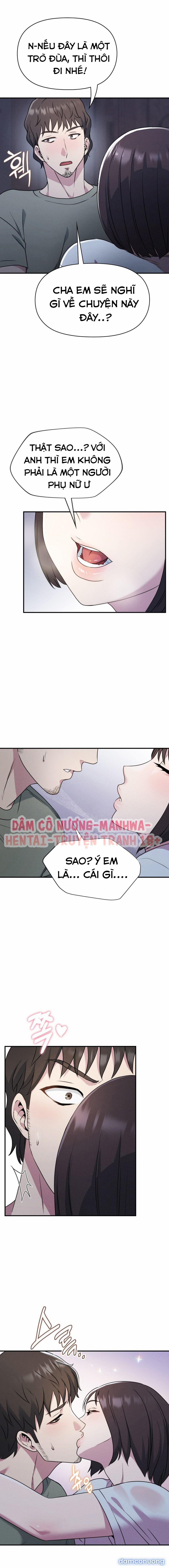 manhwax10.com - Truyện Manhwa Quán Bar Dâm Dục Chương 8 Trang 15