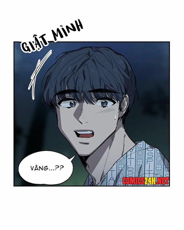 manhwax10.com - Truyện Manhwa Quán Café Tình Nhân Chương 49 Trang 48