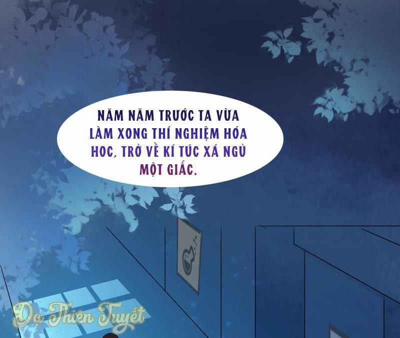 manhwax10.com - Truyện Manhwa Quân Chủ Ổn Trụ Chương 1 Trang 55