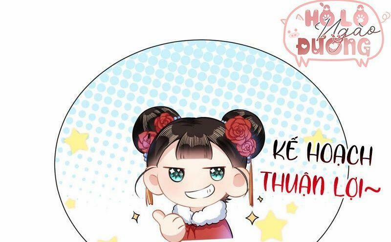 manhwax10.com - Truyện Manhwa Quân Chủ Ổn Trụ Chương 41 5 Trang 16