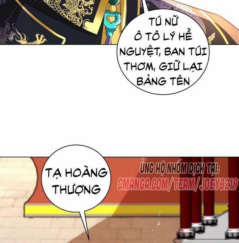 manhwax10.com - Truyện Manhwa Quân Chủ Ổn Trụ Chương 42 Trang 11