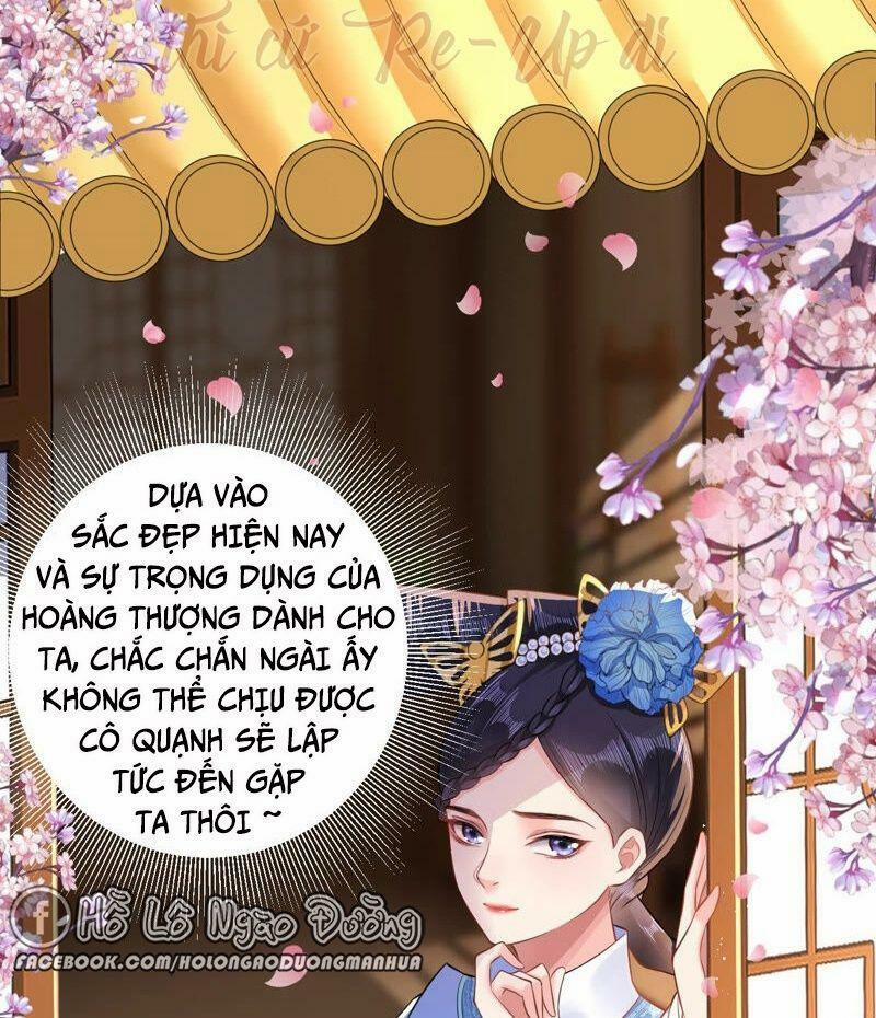 manhwax10.com - Truyện Manhwa Quân Chủ Ổn Trụ Chương 42 Trang 21