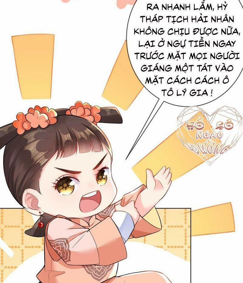 manhwax10.com - Truyện Manhwa Quân Chủ Ổn Trụ Chương 42 Trang 25