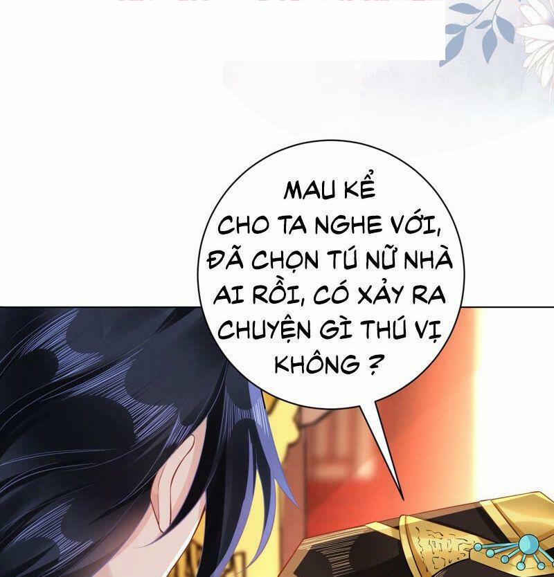 manhwax10.com - Truyện Manhwa Quân Chủ Ổn Trụ Chương 42 Trang 36