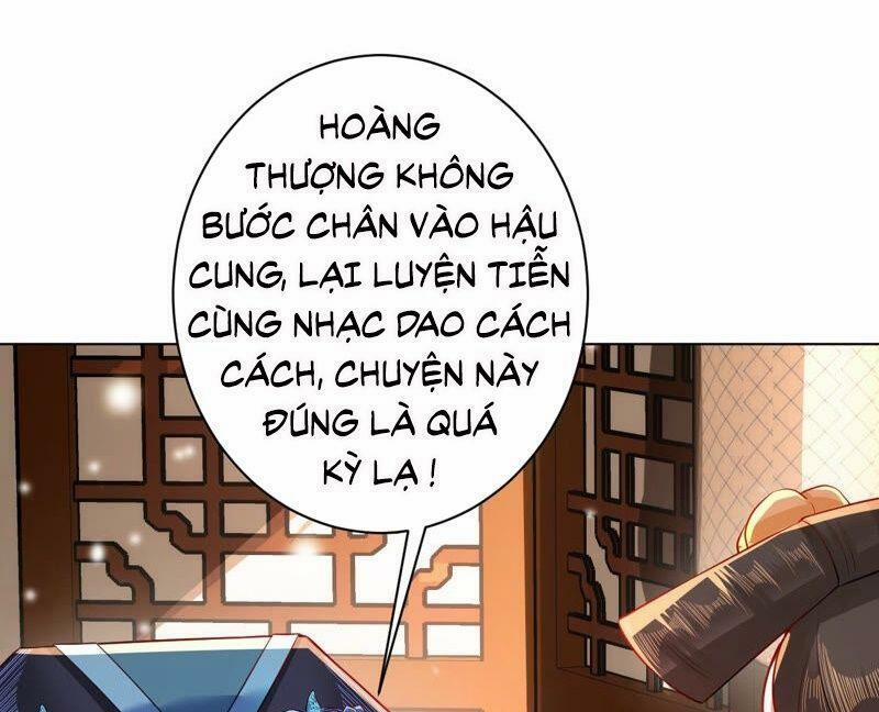 manhwax10.com - Truyện Manhwa Quân Chủ Ổn Trụ Chương 43 Trang 15