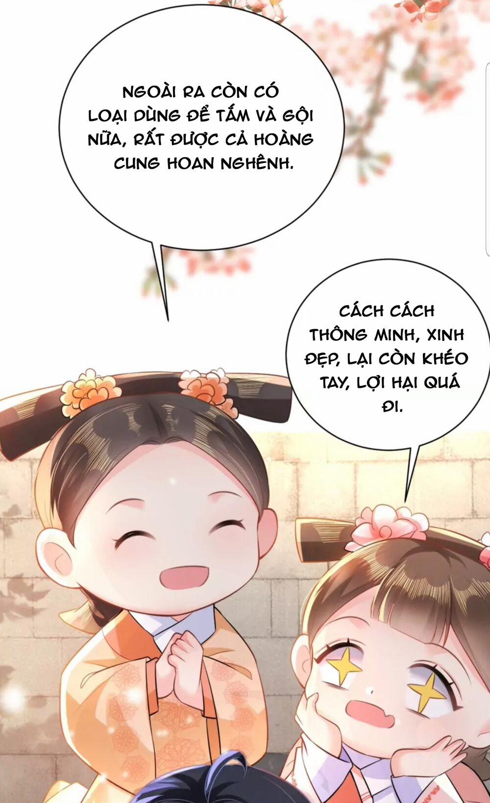 manhwax10.com - Truyện Manhwa Quân Chủ Ổn Trụ Chương 44 Trang 24