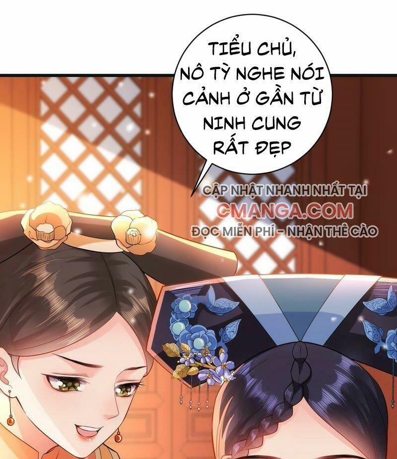 manhwax10.com - Truyện Manhwa Quân Chủ Ổn Trụ Chương 54 Trang 15