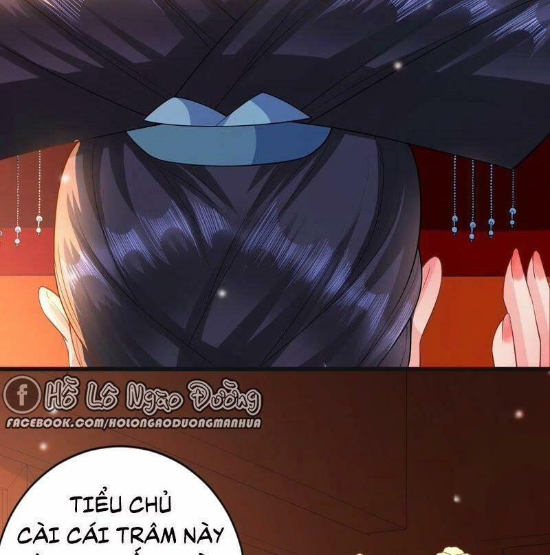 manhwax10.com - Truyện Manhwa Quân Chủ Ổn Trụ Chương 54 Trang 8