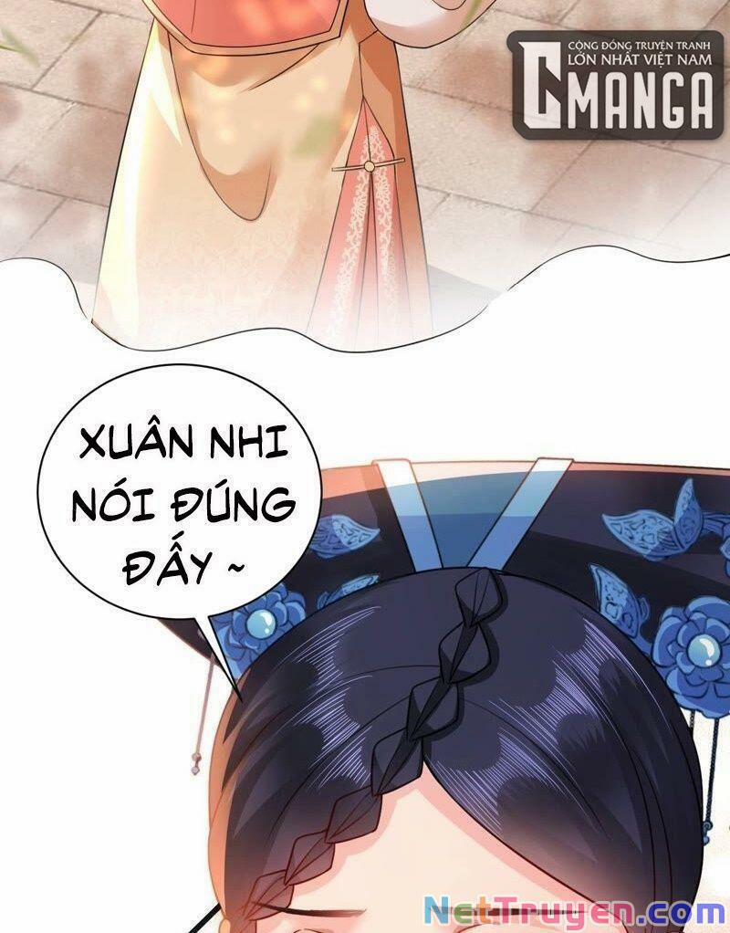 manhwax10.com - Truyện Manhwa Quân Chủ Ổn Trụ Chương 59 Trang 33