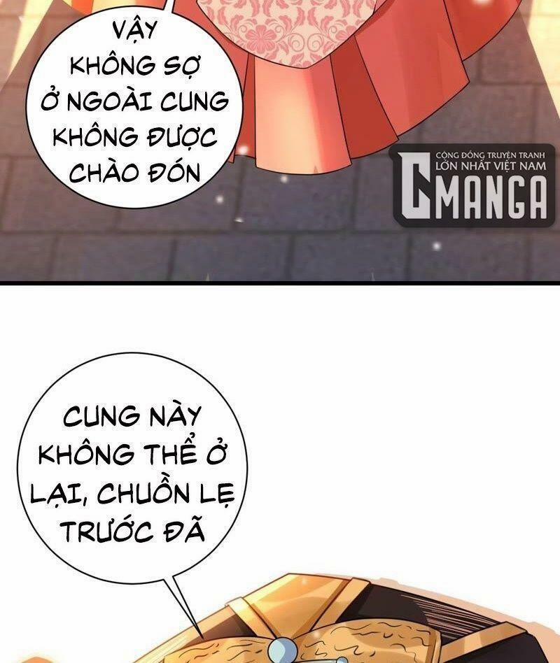 manhwax10.com - Truyện Manhwa Quân Chủ Ổn Trụ Chương 60 Trang 25