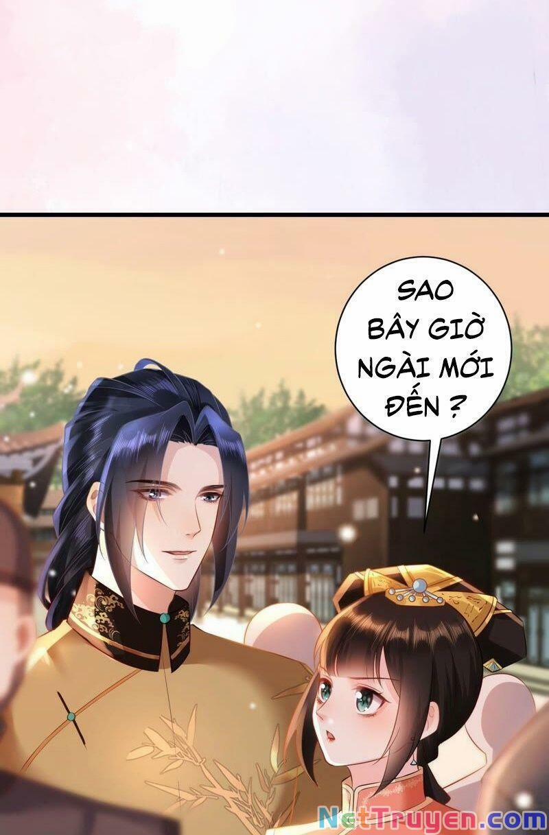 manhwax10.com - Truyện Manhwa Quân Chủ Ổn Trụ Chương 62 Trang 11