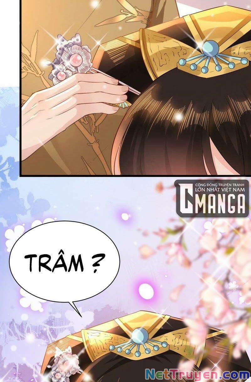 manhwax10.com - Truyện Manhwa Quân Chủ Ổn Trụ Chương 62 Trang 13