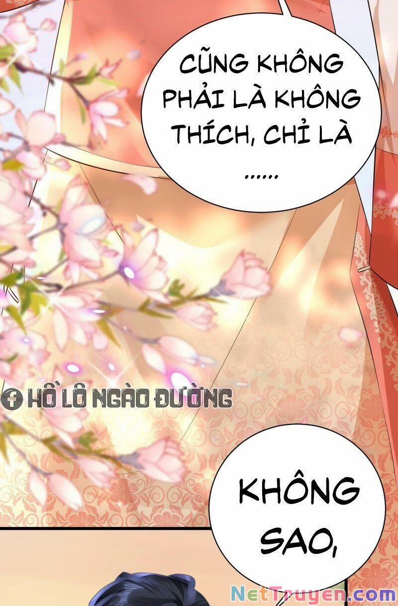 manhwax10.com - Truyện Manhwa Quân Chủ Ổn Trụ Chương 62 Trang 15