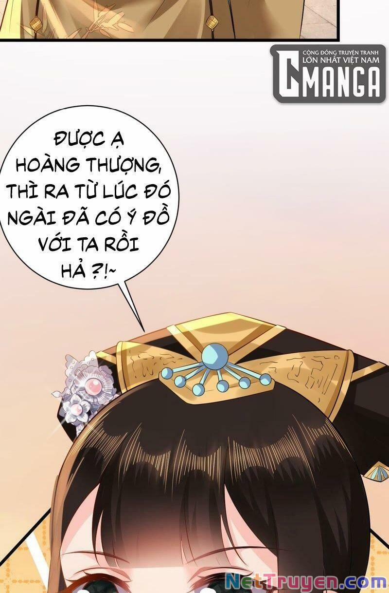 manhwax10.com - Truyện Manhwa Quân Chủ Ổn Trụ Chương 62 Trang 17