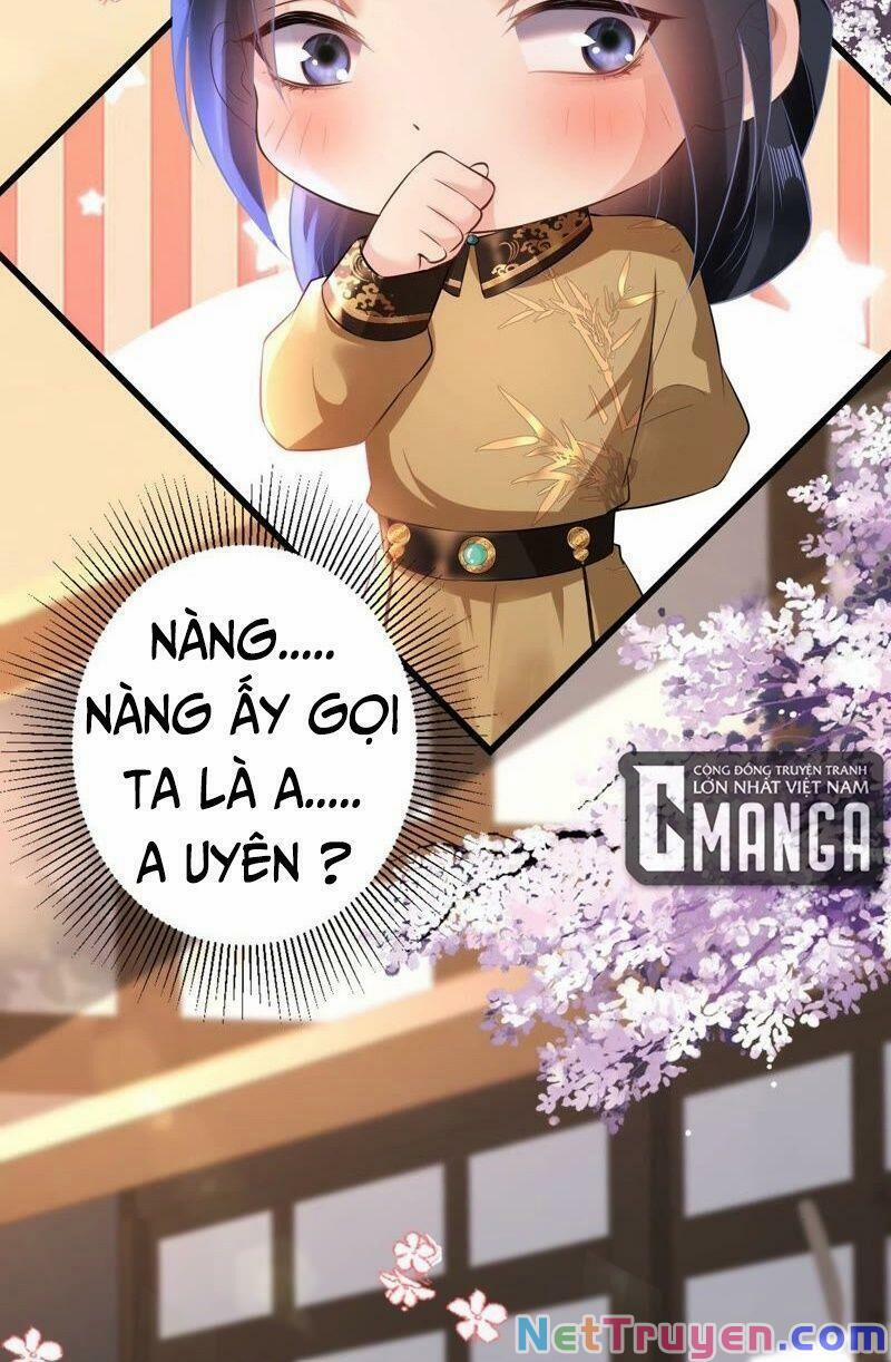 manhwax10.com - Truyện Manhwa Quân Chủ Ổn Trụ Chương 62 Trang 25
