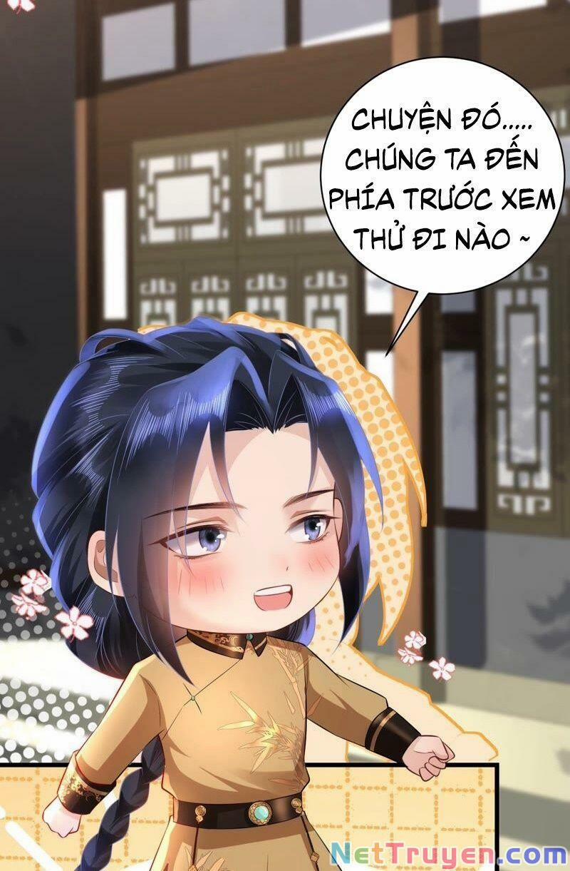 manhwax10.com - Truyện Manhwa Quân Chủ Ổn Trụ Chương 62 Trang 26