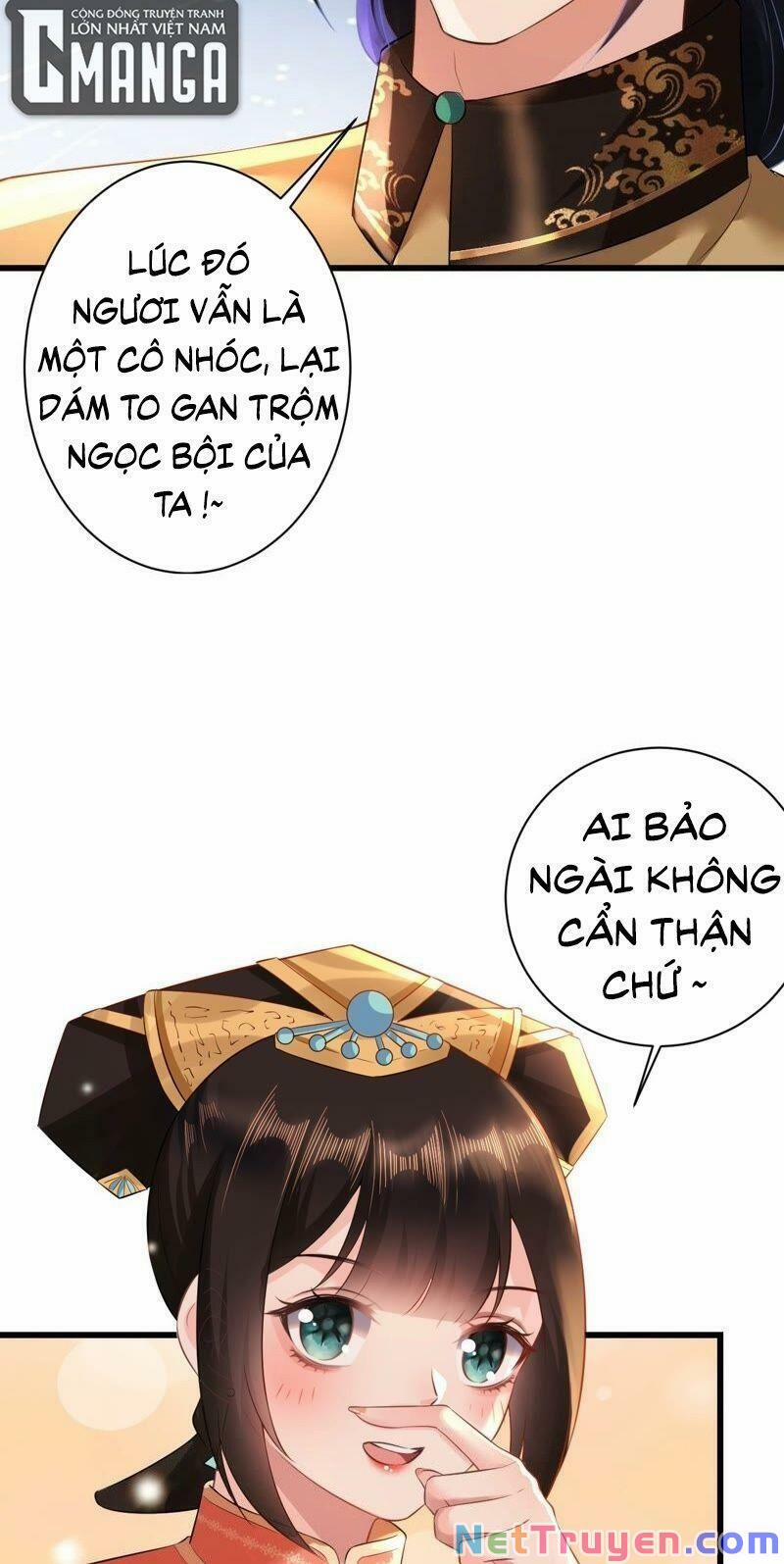 manhwax10.com - Truyện Manhwa Quân Chủ Ổn Trụ Chương 62 Trang 33